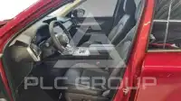 2026 Mazda CX