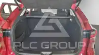 2026 Mazda CX
