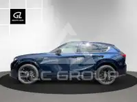 2026 Mazda CX