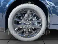 2026 Mazda CX