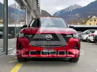 2026 Mazda CX