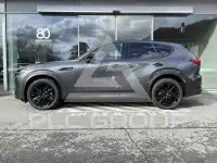 2026 Mazda CX
