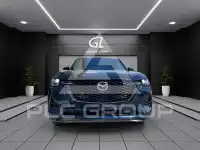2026 Mazda CX