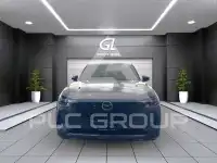 2026 Mazda CX
