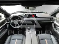 2026 Mazda CX