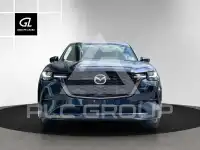 2026 Mazda CX