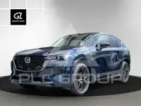 2026 Mazda CX