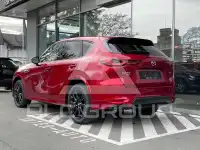 2026 Mazda CX