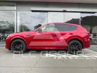 2026 Mazda CX