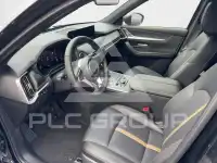 2026 Mazda CX