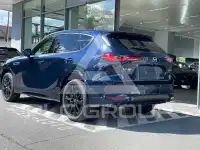 2026 Mazda CX