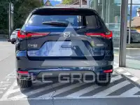 2026 Mazda CX