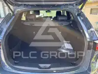 2026 Mazda CX