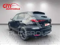 2026 Mazda CX