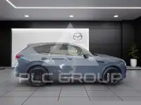 2026 Mazda CX