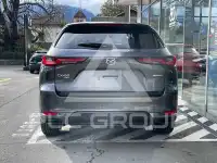 2026 Mazda CX