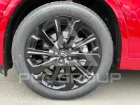 2026 Mazda CX