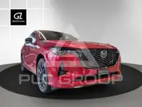 2026 Mazda CX