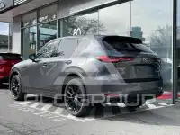 2026 Mazda CX