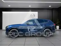 2026 Mazda CX