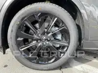 2026 Mazda CX