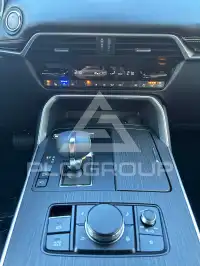 2026 Mazda CX