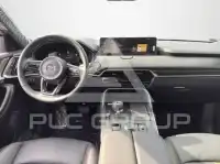 2026 Mazda CX