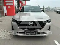 2026 Mazda CX