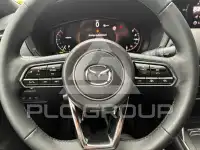 2026 Mazda CX