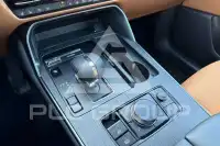 2026 Mazda CX