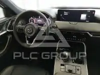 2026 Mazda CX