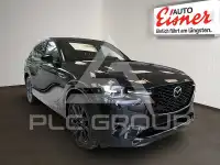 2026 Mazda CX