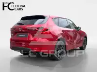 2026 Mazda CX