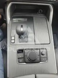 2026 Mazda CX
