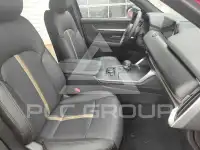 2026 Mazda CX