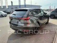2026 Mazda CX