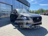 2026 Mazda CX