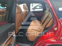2026 Mazda CX