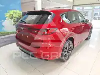 2026 Mazda CX