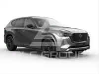 2026 Mazda CX