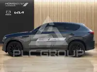 2026 Mazda CX