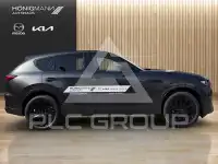 2026 Mazda CX
