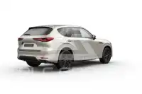 2026 Mazda CX