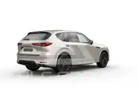 2026 Mazda CX