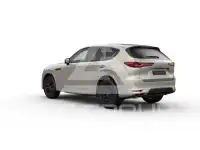 2026 Mazda CX