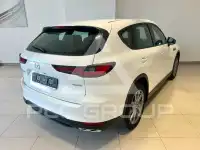2026 Mazda CX