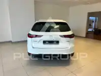 2026 Mazda CX