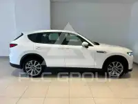 2026 Mazda CX