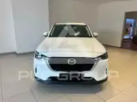 2026 Mazda CX