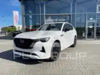 2026 Mazda CX